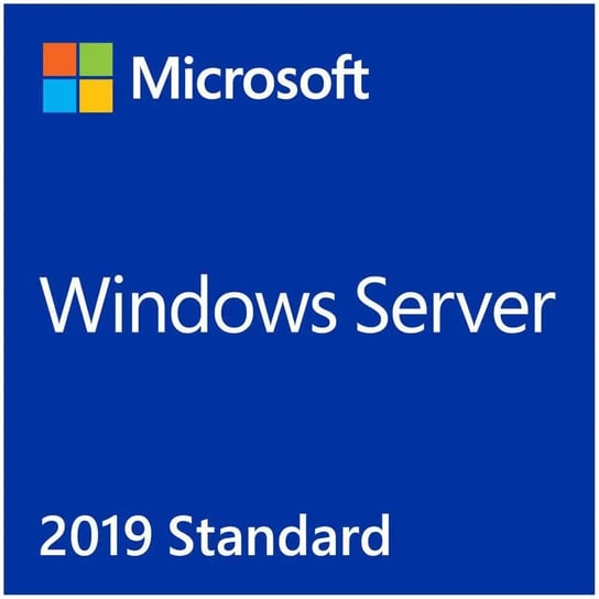 Microsoft Windows Server 2019 Standard Pobierz cyfrowo ESD Product Key Microsoft
