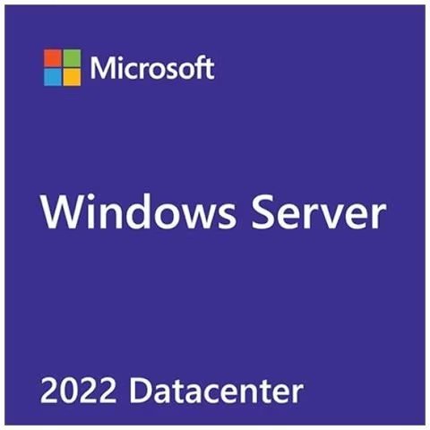 Microsoft Windows Server 2022 Datacenter Pobierz cyfrowo ESD Product Key Microsoft