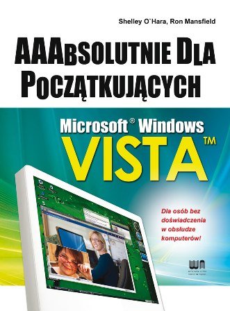 Microsoft Windows VISTA O'Hara Shelley, Mansfield Ron