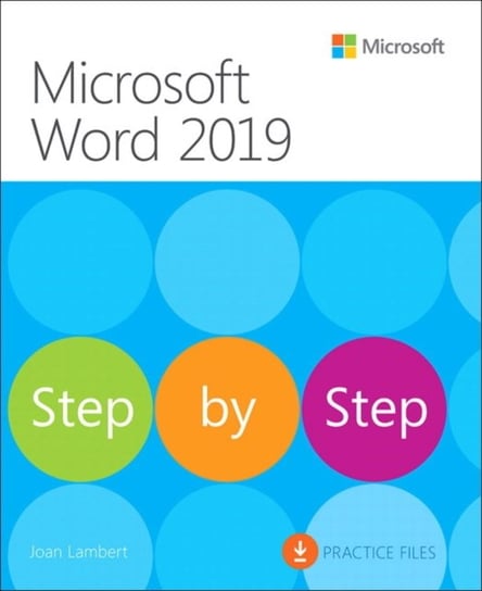 Microsoft Word 2019 Step by Step Lambert Joan