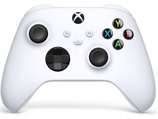 MICROSOFT XBOX Wireless Controller Robot White Microsoft