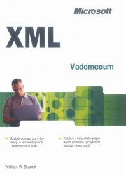 Microsoft XML. Vademecum Stanek William