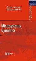 Microsystems Dynamics Ostasevicius Vytautas, Dauksevicius Rolanas