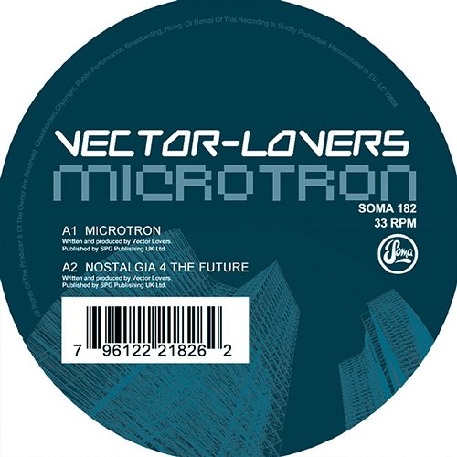 Microtron Vector Lovers