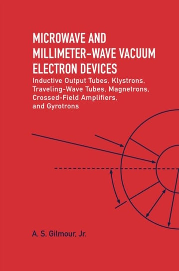 Microwave and MM Wave Vacuum Electron Devices Inductive Output Tubes, Klystrons, Traveling Wave Tub A.S. GILMOUR