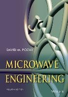 Microwave Engineering Pozar David M.