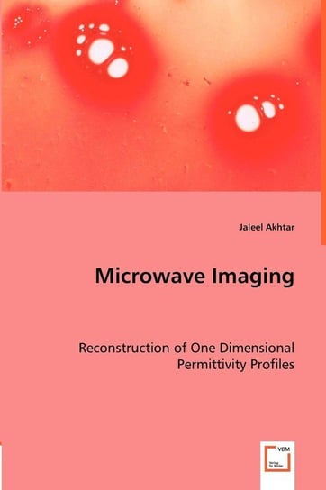 Microwave Imaging Akhtar Jaleel