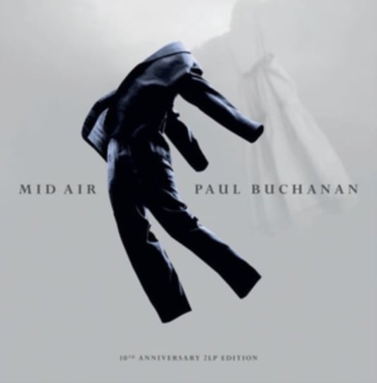 Mid Air Paul Buchanan