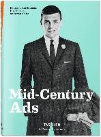 Mid-Century Ads Heller Steven, Heimann Jim