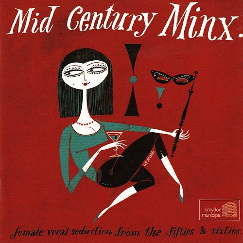 Mid Century Minx Various Artists