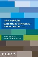 Mid-Century Modern Architecture Travel Guide East Coast USA Lubell Sam