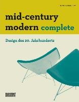 Mid-Century Modern Complete Bradbury Dominic