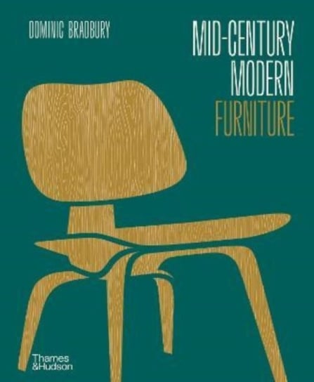 Mid-Century Modern Furniture Bradbury Dominic