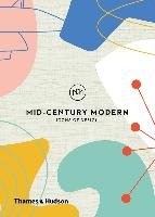 Mid-Century Modern: Icons of Design Design Here