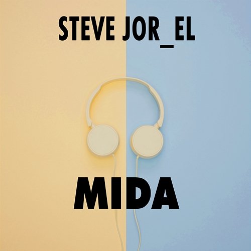 Mida Steve Jor_El