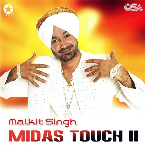 Midas Touch 2 Malkit Singh