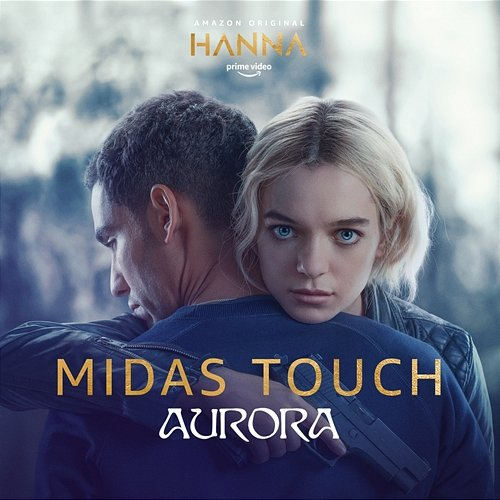 Midas Touch Aurora