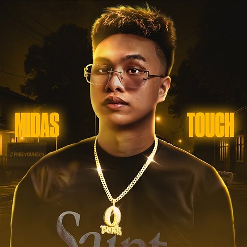 Midas Touch Rocky CDE