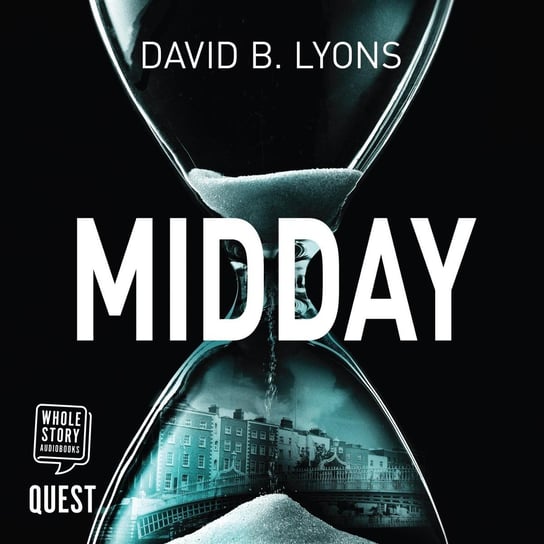 Midday David B. Lyons