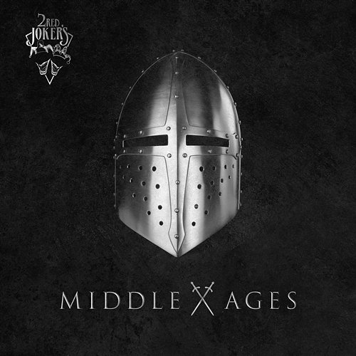 Middle Ages 2 Red Jokers
