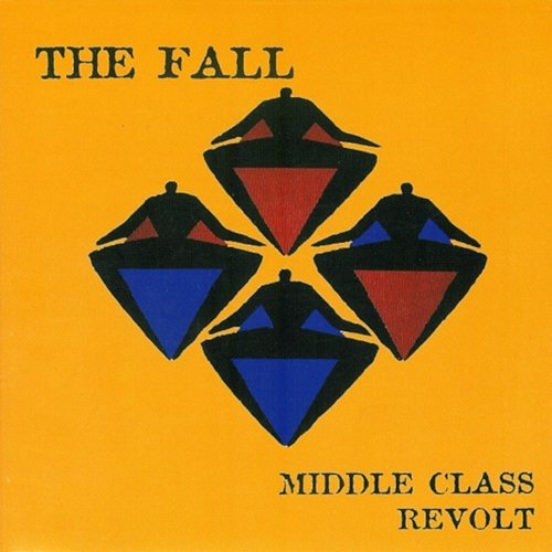 Middle Class Revolt The Fall