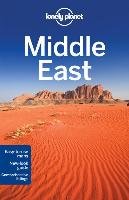 Middle East Opracowanie zbiorowe