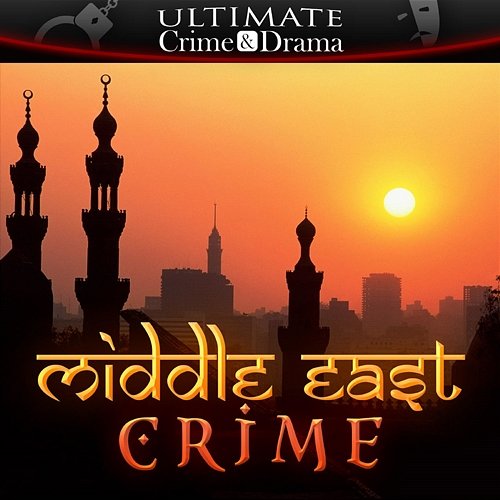 Middle East Crime Hollywood Film Music Orchestra