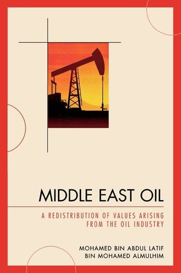 Middle East Oil Almulhim Mohamed Bin Abdul Latif Bin Mo