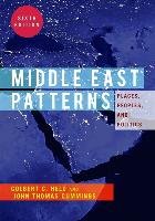 Middle East Patterns Held Colbert C., Cummings John Thomas