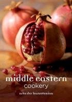 Middle Eastern Cookery Haroutunian Arto