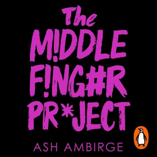 Middle Finger Project Ambirge Ash