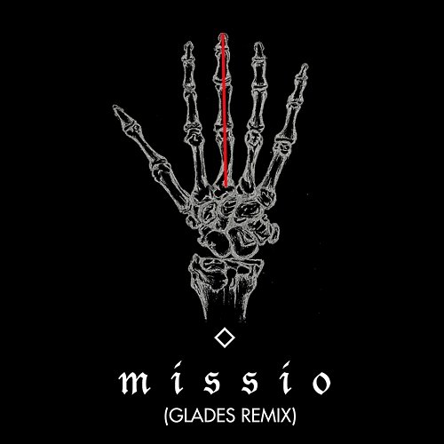 Middle Fingers MISSIO