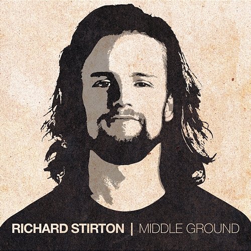 Middle Ground Richard Stirton