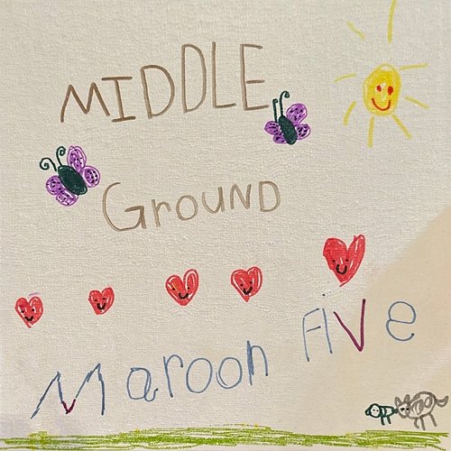 Middle Ground Maroon 5
