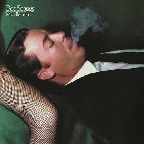 Middle Man Boz Scaggs