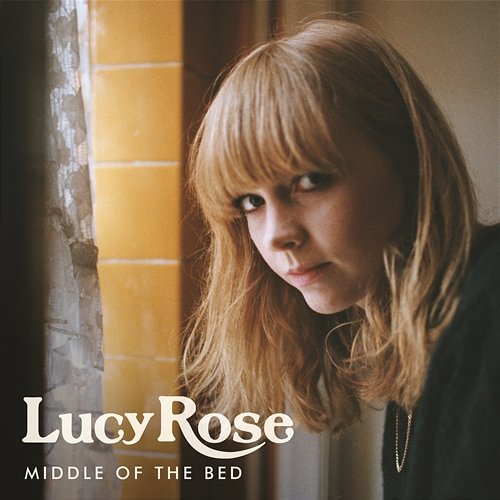 Red Face Lucy Rose