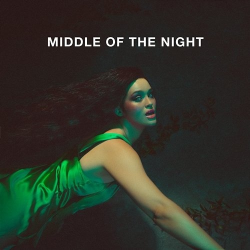 MIDDLE OF THE NIGHT Elley Duhé