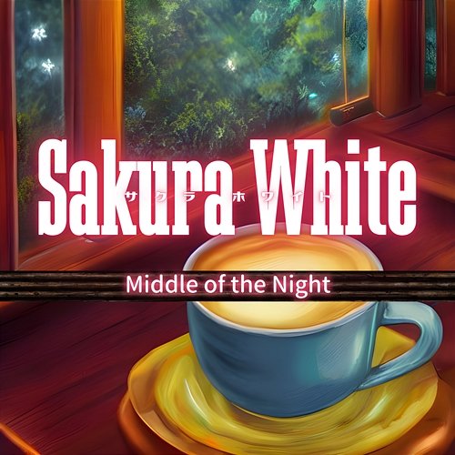 Middle of the Night Sakura White