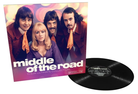 Middle Of The Road: Their Ultimate Collection Middle of the Road