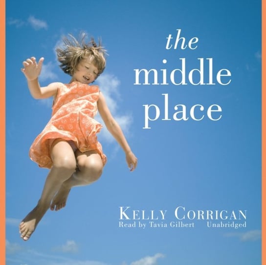 Middle Place Corrigan Kelly