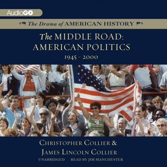 Middle Road Collier Christopher, Collier James Lincoln