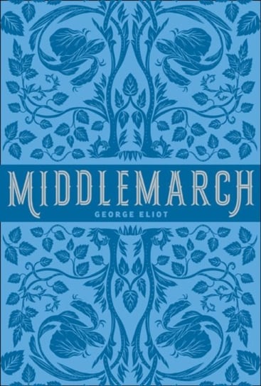 Middlemarch G. Eliot