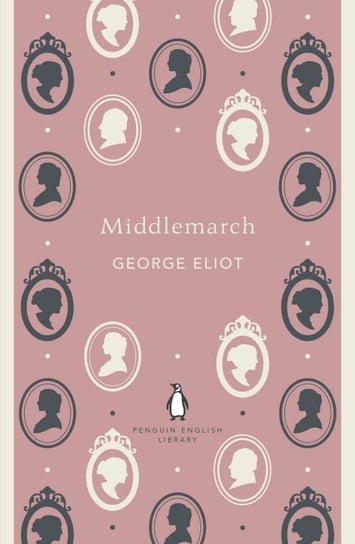 Middlemarch Eliot George
