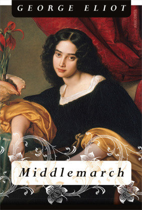 Middlemarch Anaconda