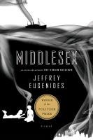 Middlesex Eugenides Jeffrey