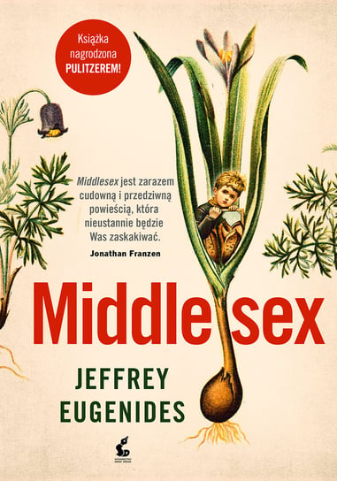 Middlesex Eugenides Jeffrey