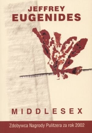Middlesex Eugenides Jeffrey