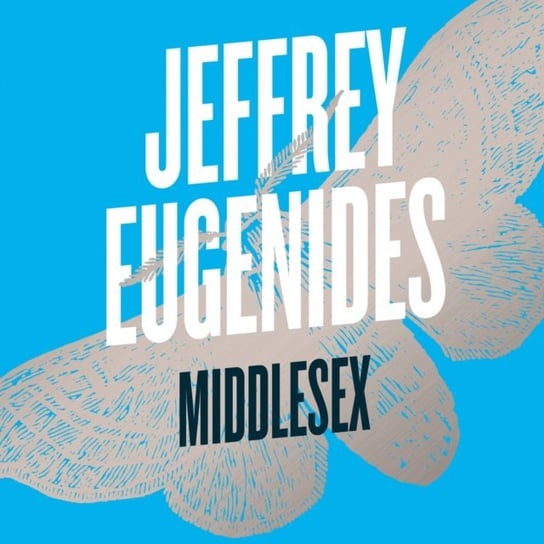 Middlesex Eugenides Jeffrey