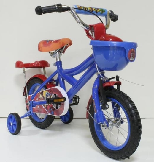 Midex, rower dziecięcy Midex