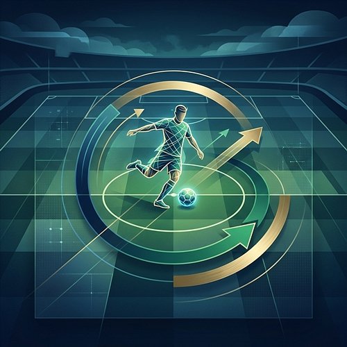 Midfield Leander Vion